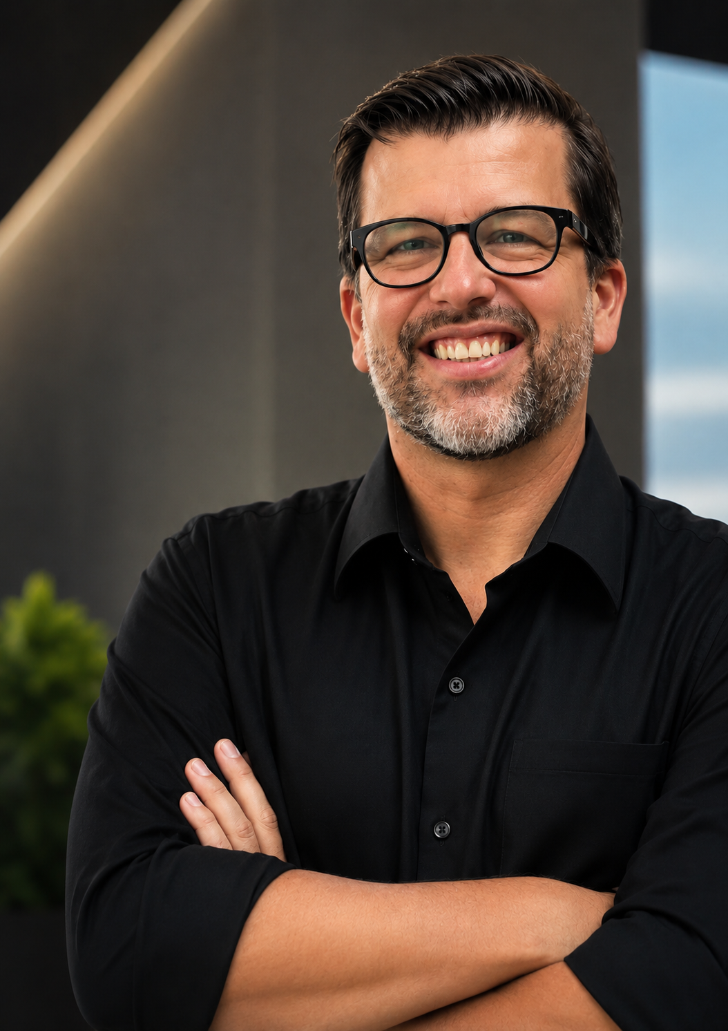 Alejandro Castro Mendivil, fundador de Adria Labs