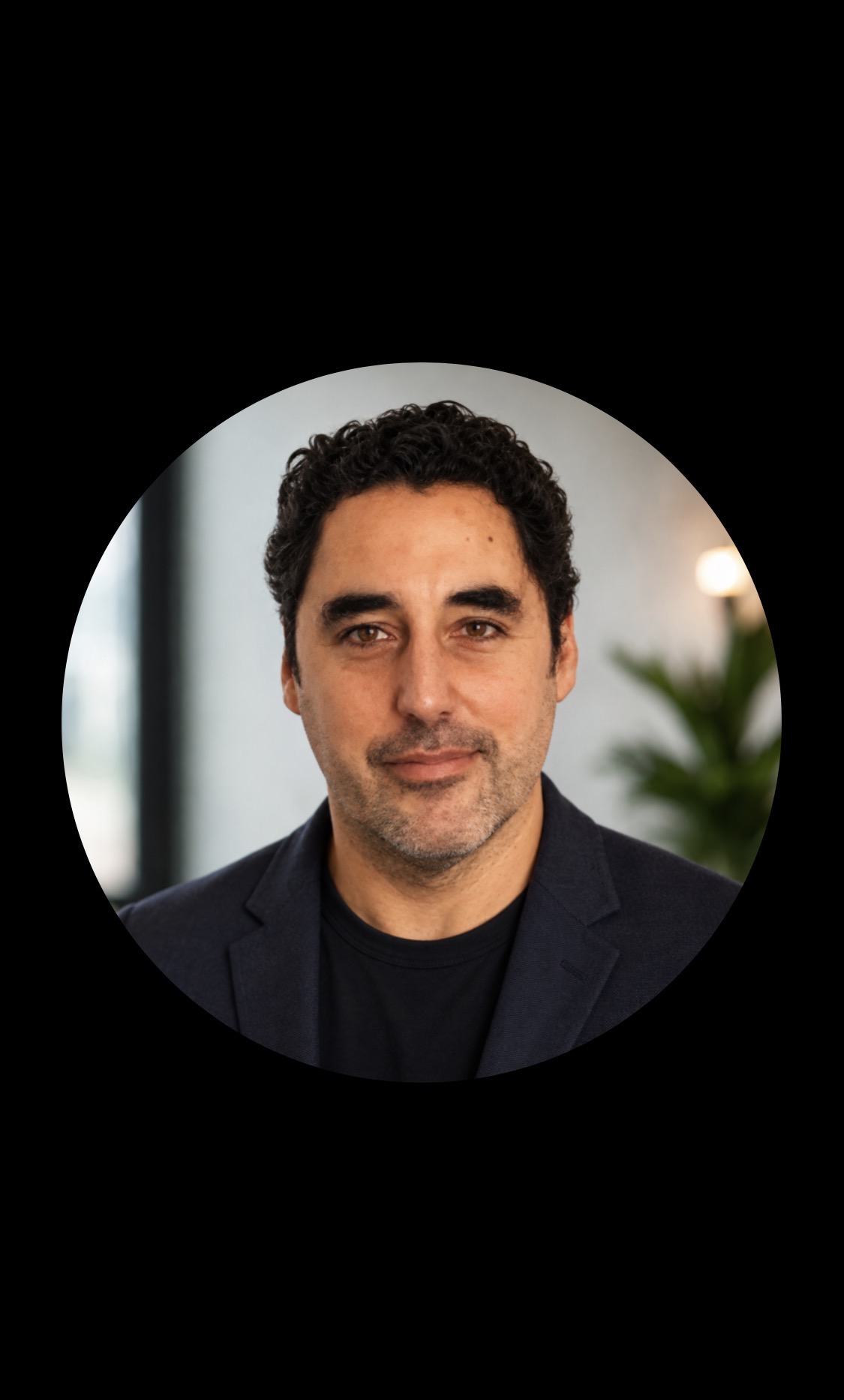 Andrés de Vivanco, Founding Engineer de AdrIA Labs